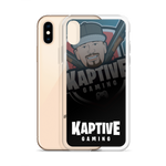 Kaptive Gaming iPhone Case