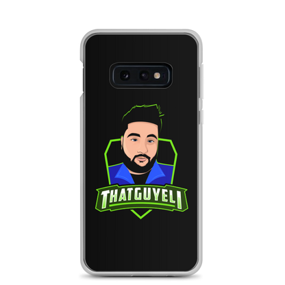 ThatguyEli Samsung Case