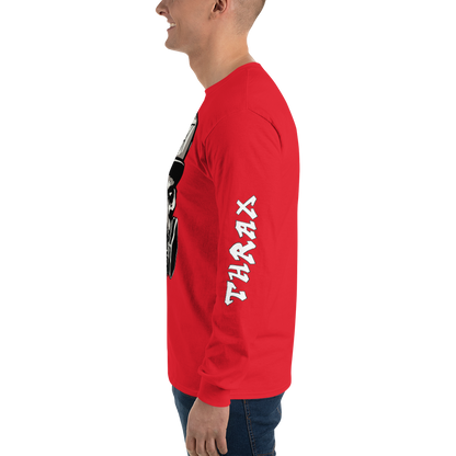 Thrax Long Sleeve Tee