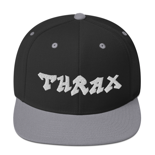 thrax Snapback Hat