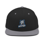 Whitetiger242 Snapback Hat