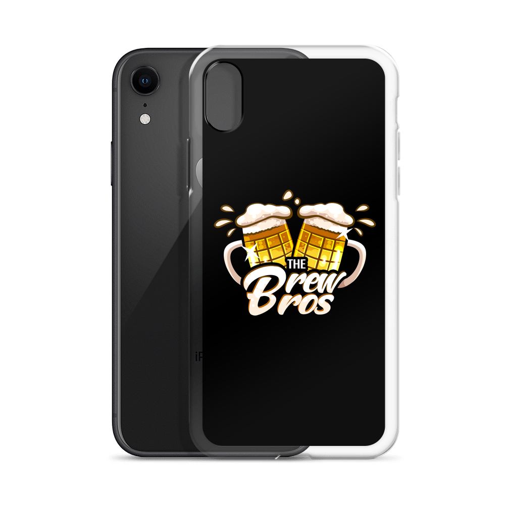 The Brew Bros iPhone Case