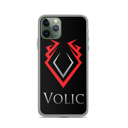 Volic iPhone Case