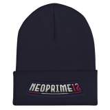 Neoprime12 Beanie