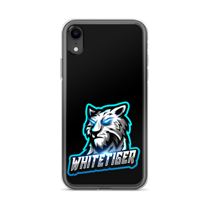 Whitetiger242 iPhone Case
