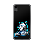 Whitetiger242 iPhone Case