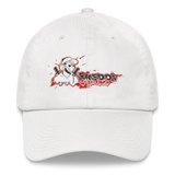 Freddymachete Logo Dad Hat