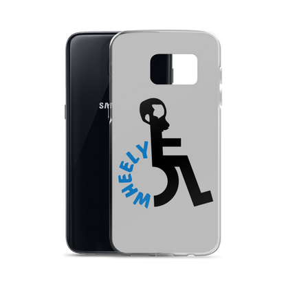 Wheelytv Samsung Case