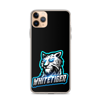 Whitetiger242 iPhone Case