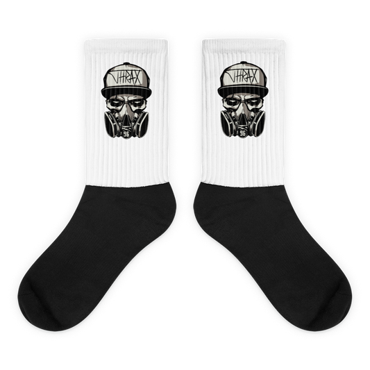 Thrax Socks