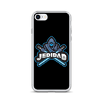 JediDad iPhone Case