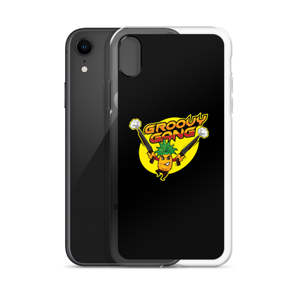 TMojo Groovy Gang iPhone Case