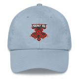 PocKeT eh Logo Dad Hat