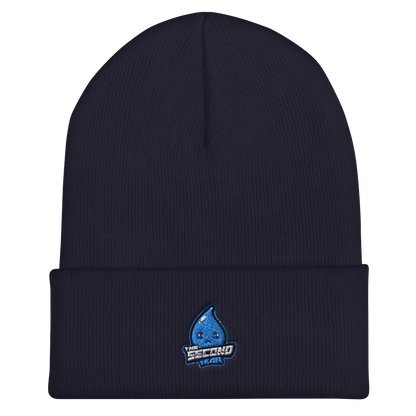 The_Second_Tear Beanie