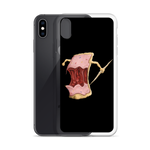 Evil Poptart iPhone Case