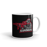 Kanima Mug