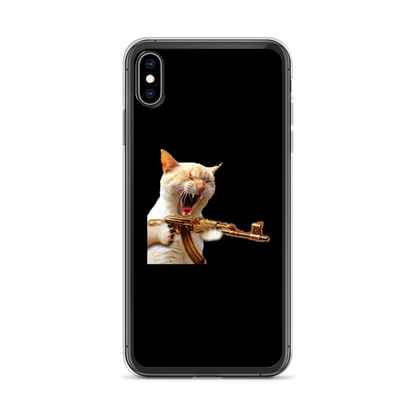 Tango Down iPhone Case