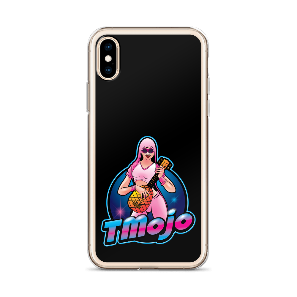TMojo Logo iPhone Case