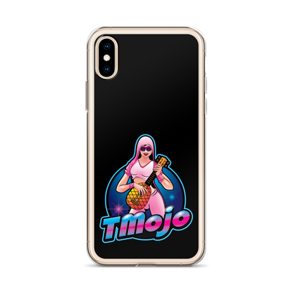 TMojo Logo iPhone Case