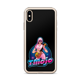 TMojo Logo iPhone Case