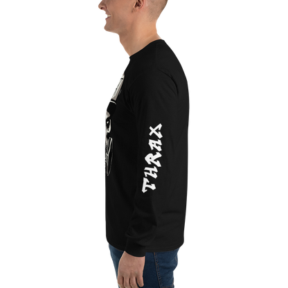 Thrax Long Sleeve Tee