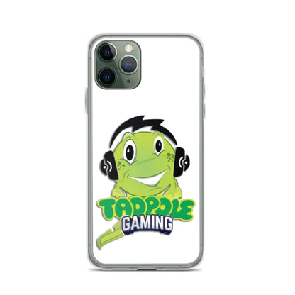 TadpoleGaming iPhone Case