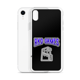 RKD Games iPhone Case