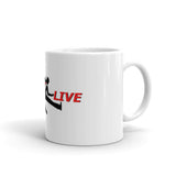 Jumpy Live Mug