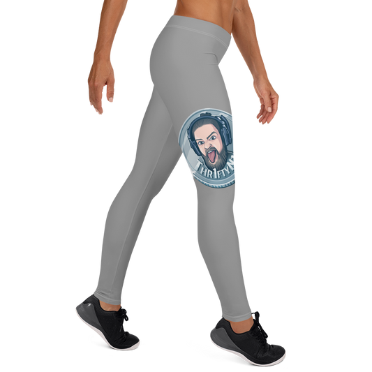 Thr1ftyN1ckeL Leggings