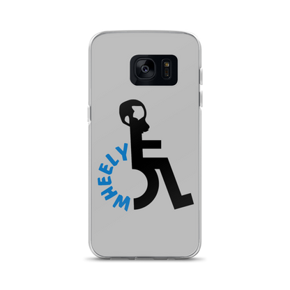 Wheelytv Samsung Case