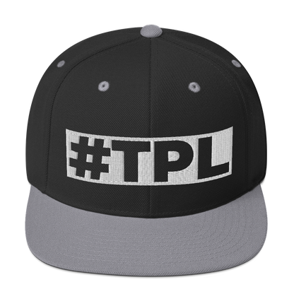 ThaPromise19 #TPL Snapback