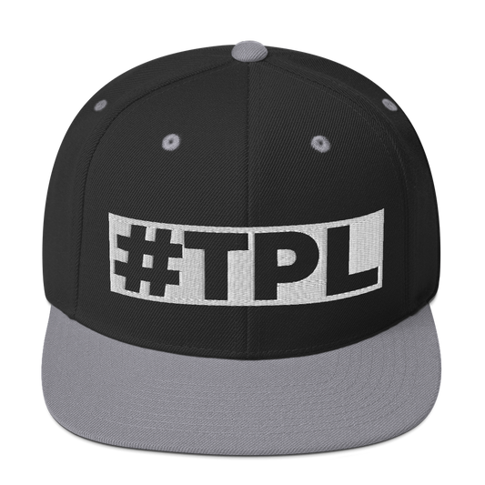 ThaPromise19 #TPL Snapback
