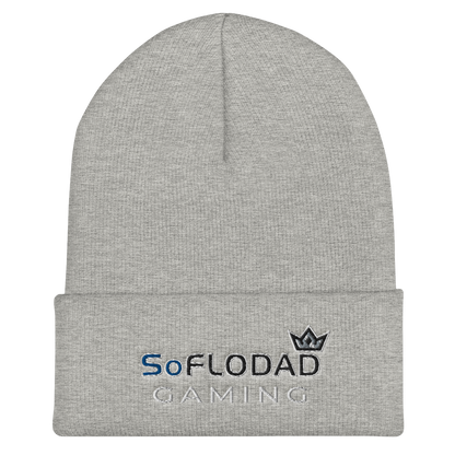 SoFloDad Beanie