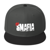 iiSmushy SMAFIA Snapback