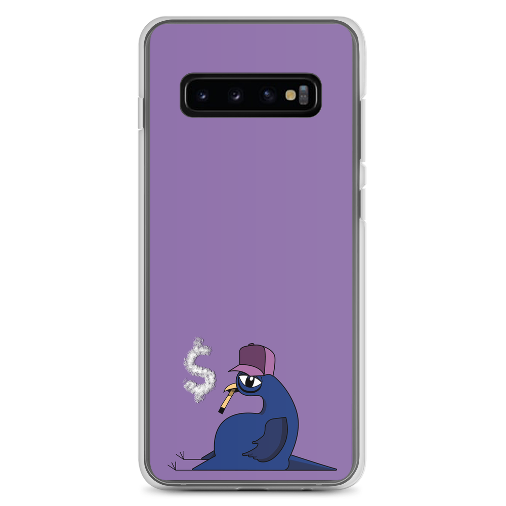 Бай Гълъб Samsung Case