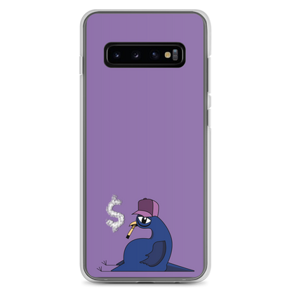 Бай Гълъб Samsung Case