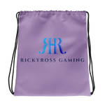 Rickyross Drawstring Bag