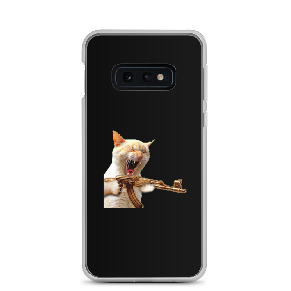 Tango Down Samsung Case