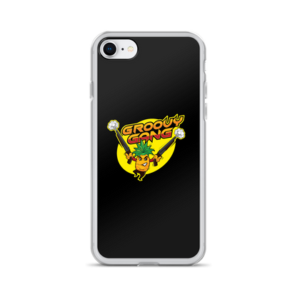 TMojo Groovy Gang iPhone Case