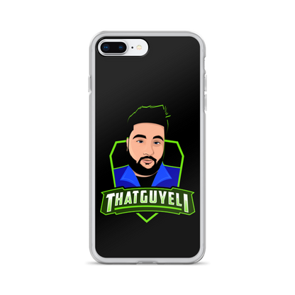 ThatguyEli iPhone Case