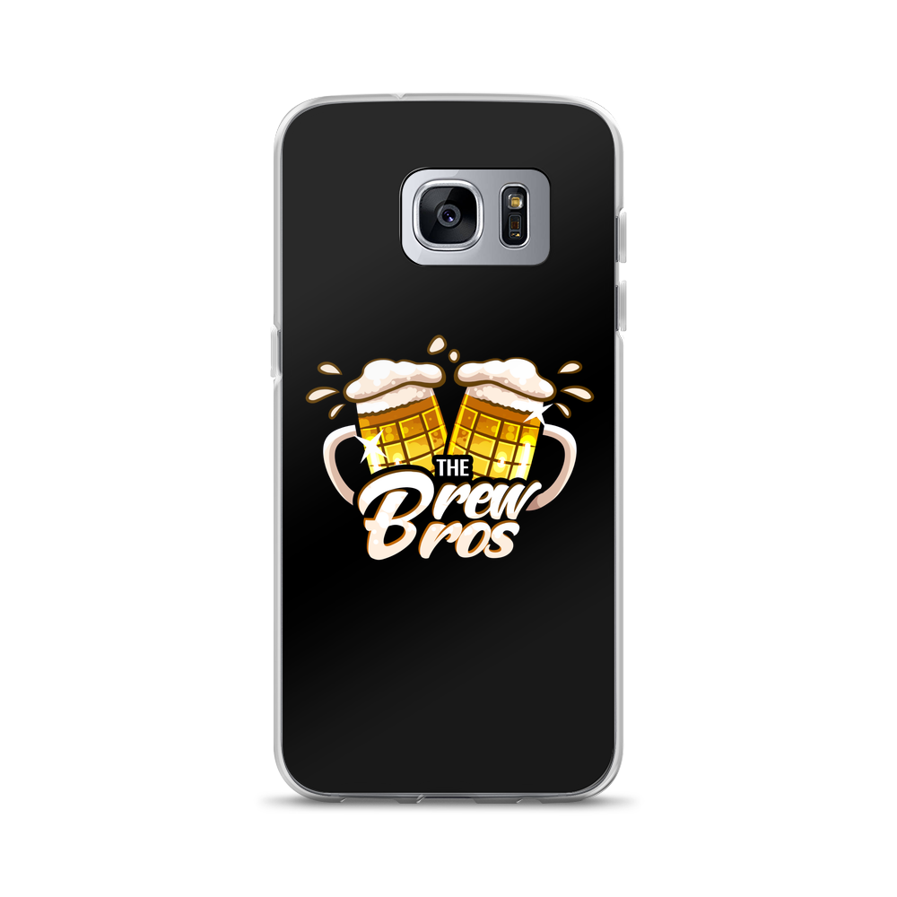 The Brew Bros Samsung Case