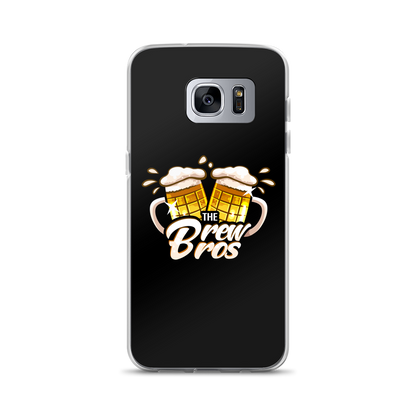 The Brew Bros Samsung Case