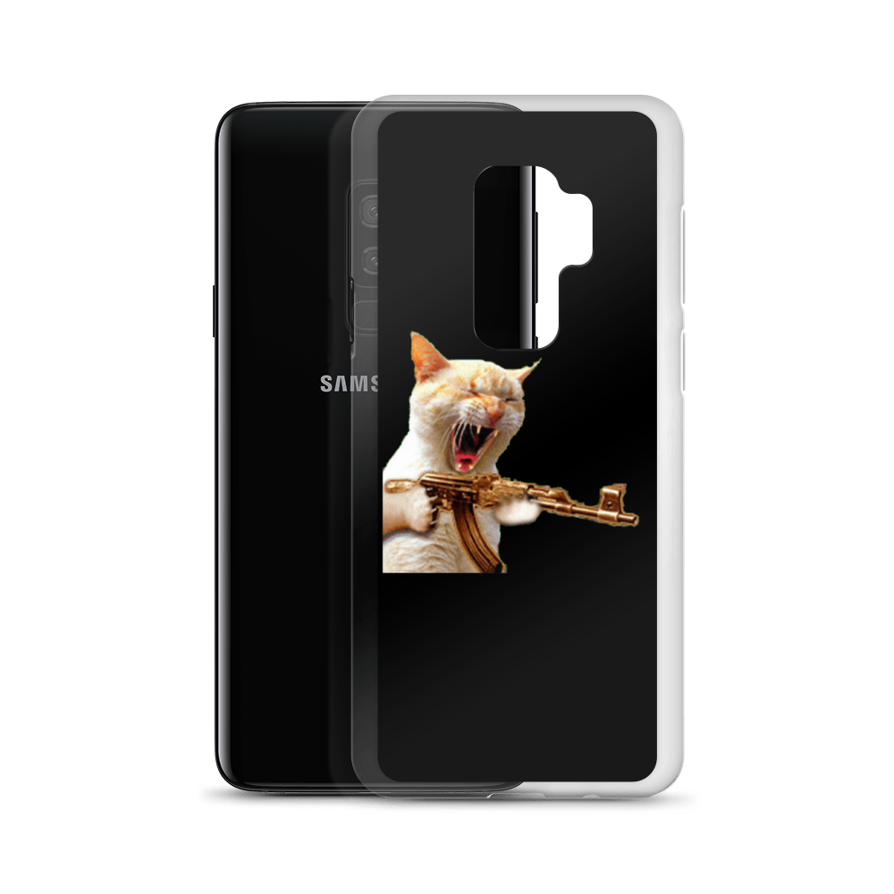 Tango Down Samsung Case