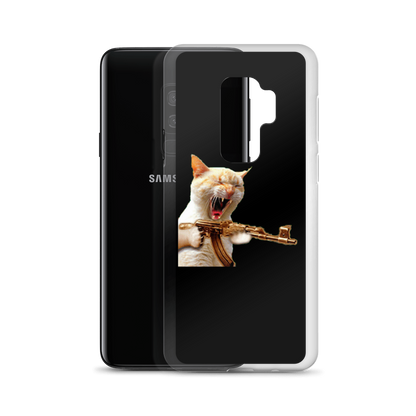 Tango Down Samsung Case