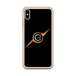 FlashG iPhone Case