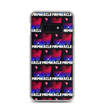 Mr.Miracle Samsung Case