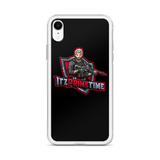 ItzPrimeTime iPhone Case
