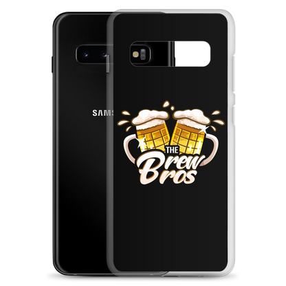 The Brew Bros Samsung Case