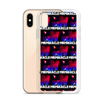 Mr.Miracle iPhone Case