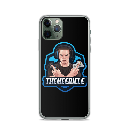 TheMeericle iPhone Case